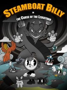 Rainbow Billy: The Curse of the Leviathan